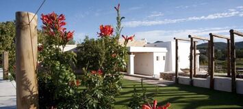 Villa à louer à Ibiza