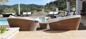 Villa à louer à Ibiza