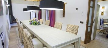 Villa à louer à Ibiza