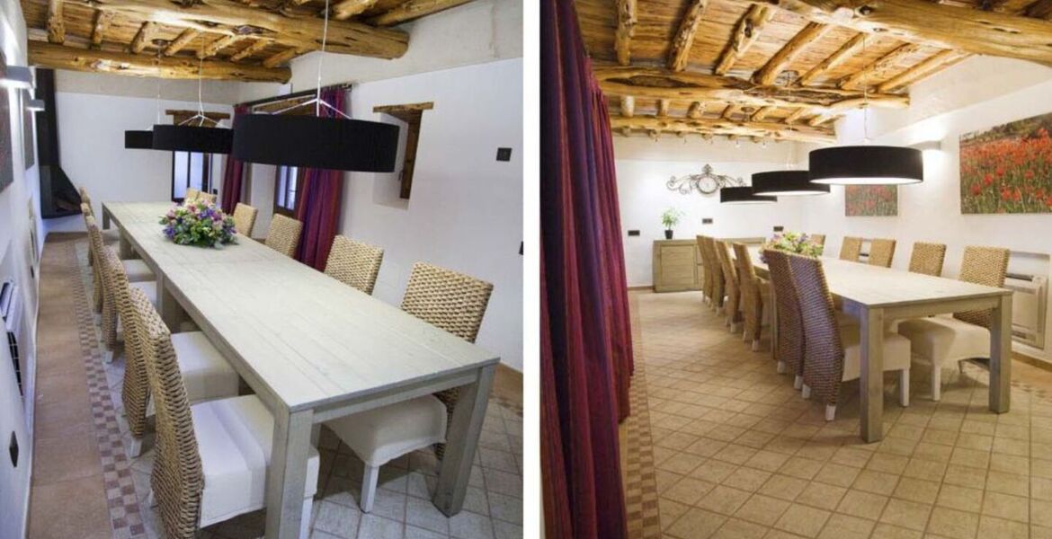 Villa à louer à Ibiza