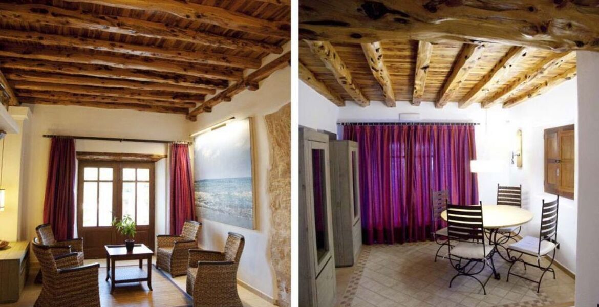 Villa à louer à Ibiza