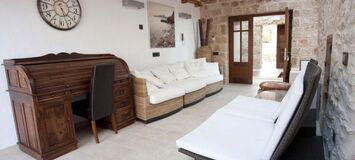 Villa à louer à Ibiza