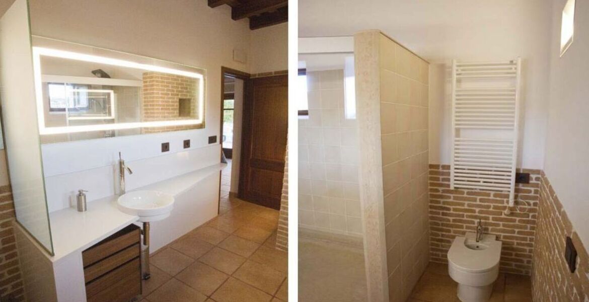 Villa à louer à Ibiza