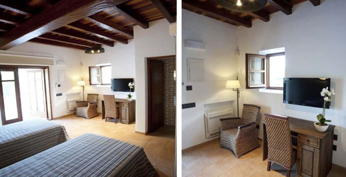 Villa à louer à Ibiza