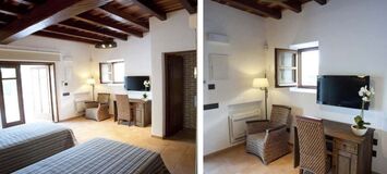 Villa à louer à Ibiza