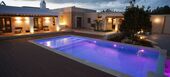 Villa à louer à Ibiza