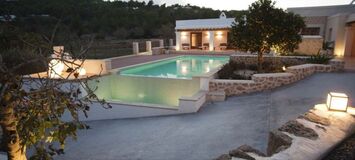 Villa à louer à Ibiza