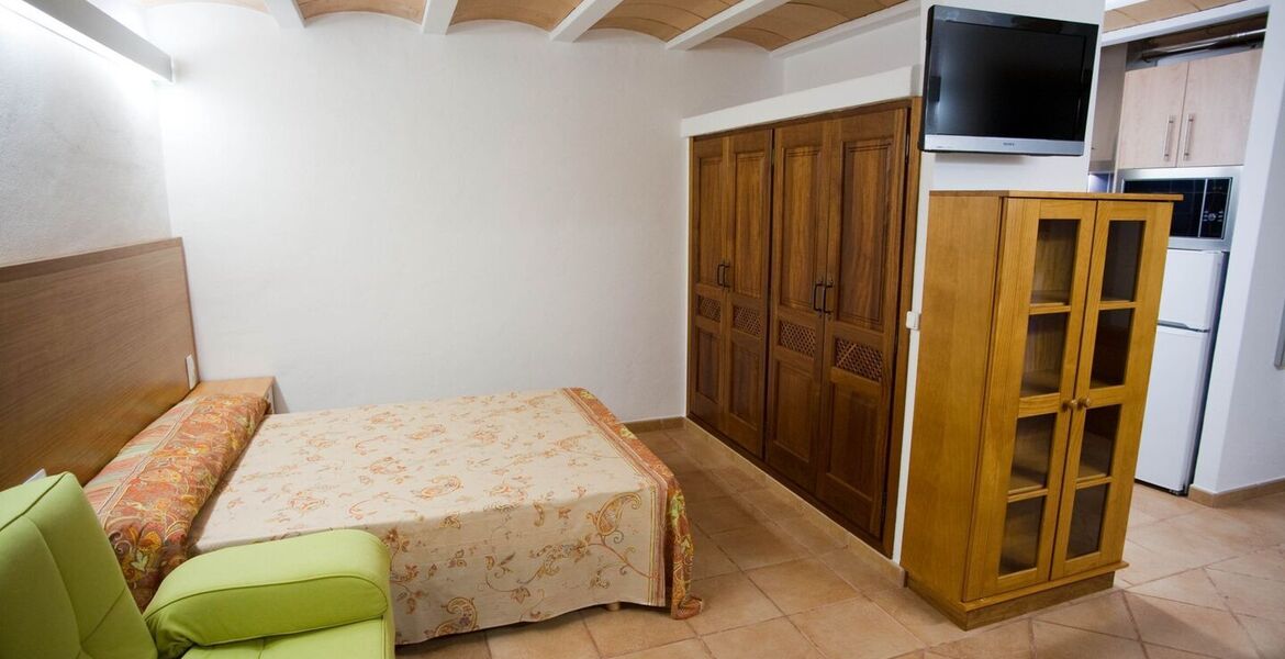 Villa à louer à Ibiza