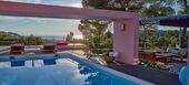 Villa for rent in Ibiza