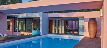 Villa for rent in Ibiza
