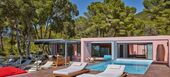 Villa for rent in Ibiza