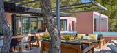 Villa for rent in Ibiza