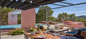 Villa for rent in Ibiza