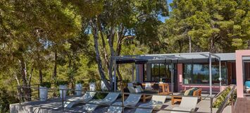 Villa for rent in Ibiza