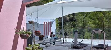 Villa for rent in Ibiza
