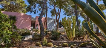 Villa for rent in Ibiza