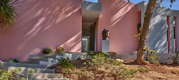 Villa for rent in Ibiza