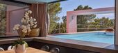Villa for rent in Ibiza