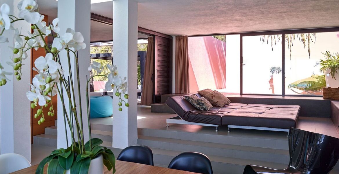 Villa for rent in Ibiza