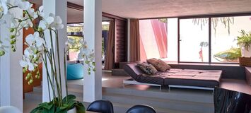 Villa for rent in Ibiza