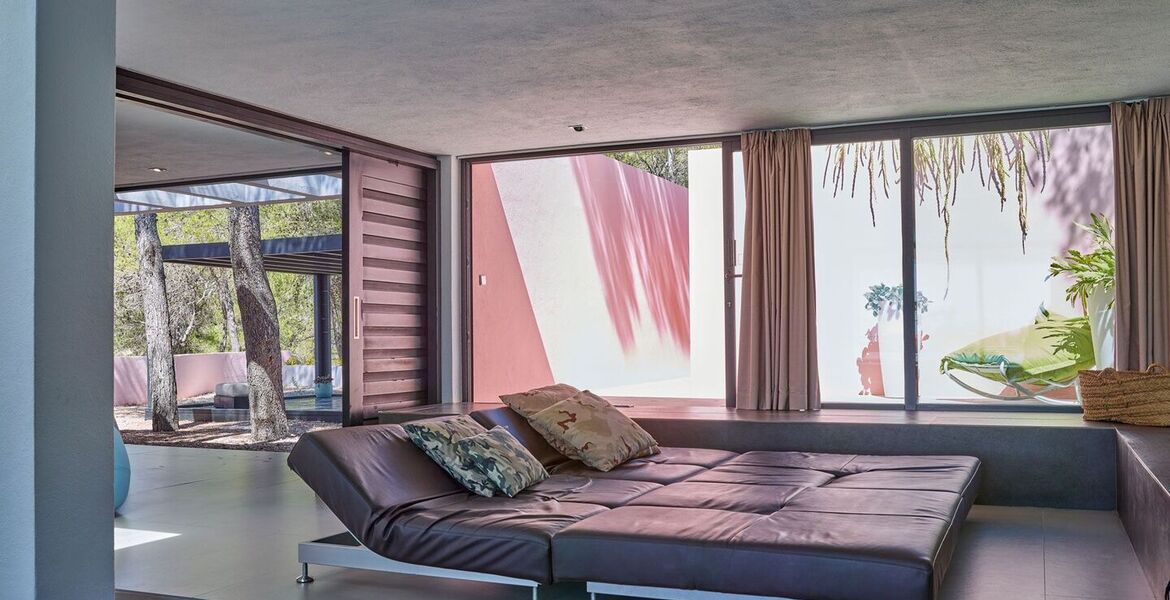 Villa for rent in Ibiza