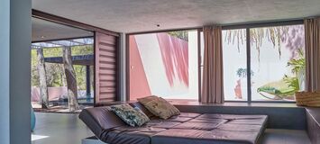 Villa for rent in Ibiza
