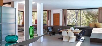 Villa for rent in Ibiza