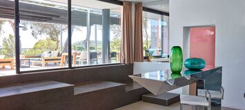 Villa for rent in Ibiza