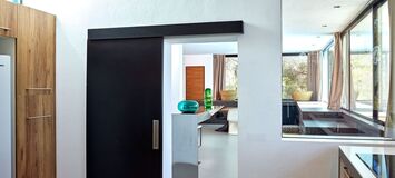 Villa for rent in Ibiza