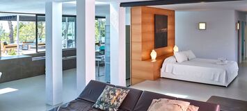 Villa for rent in Ibiza