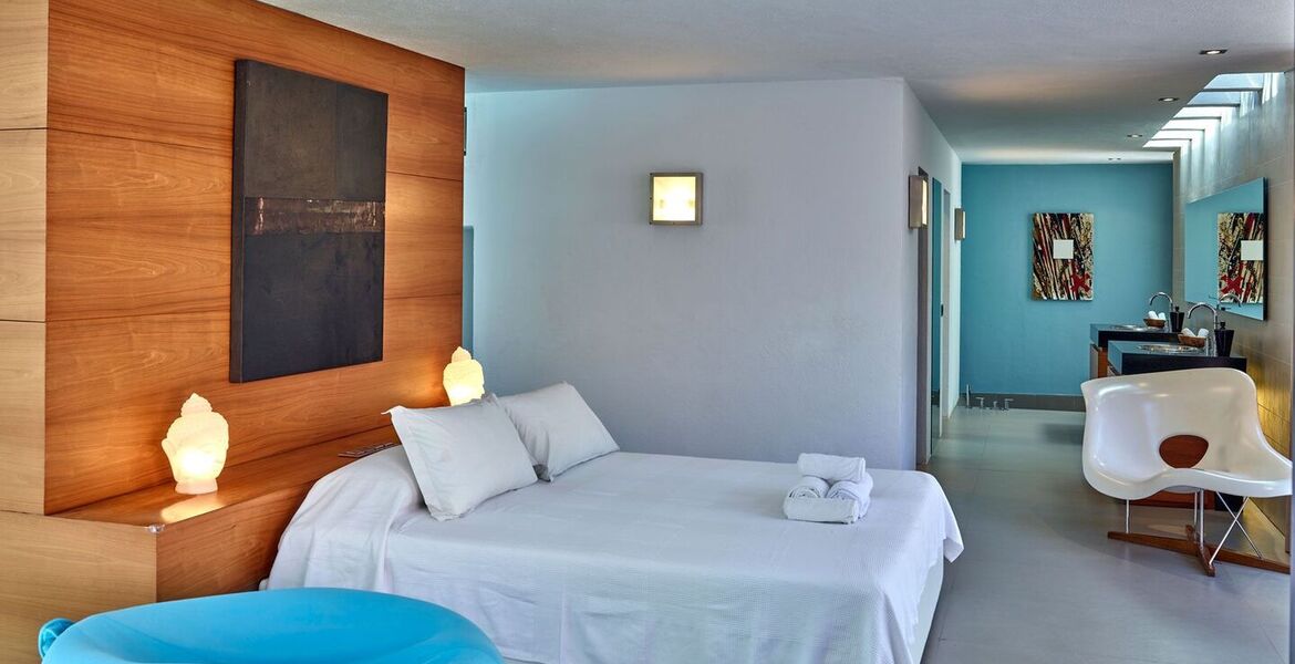 Villa for rent in Ibiza
