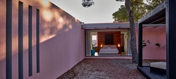 Villa for rent in Ibiza
