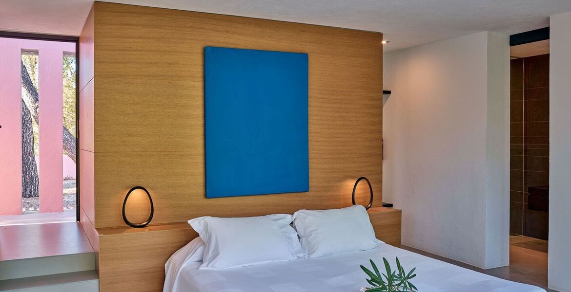 Villa for rent in Ibiza