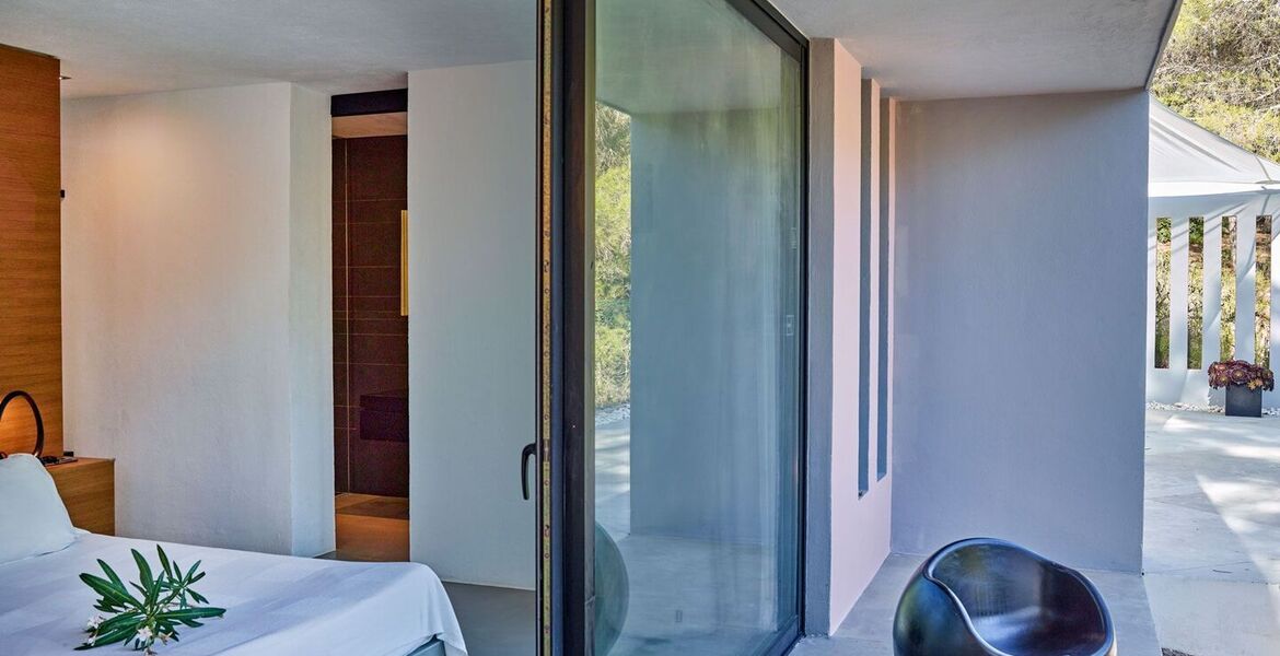 Villa for rent in Ibiza