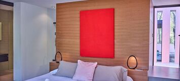 Villa for rent in Ibiza