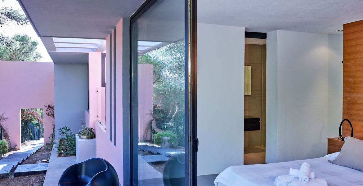 Villa for rent in Ibiza