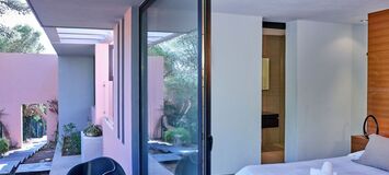 Villa for rent in Ibiza