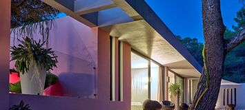 Villa for rent in Ibiza