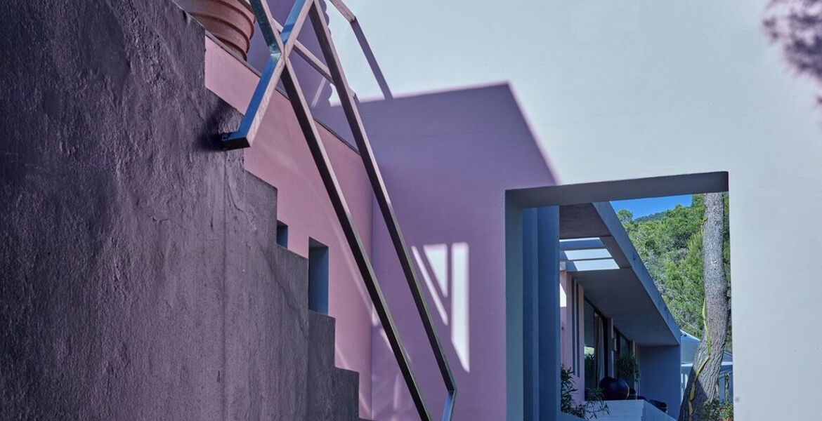 Villa for rent in Ibiza