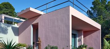Villa for rent in Ibiza