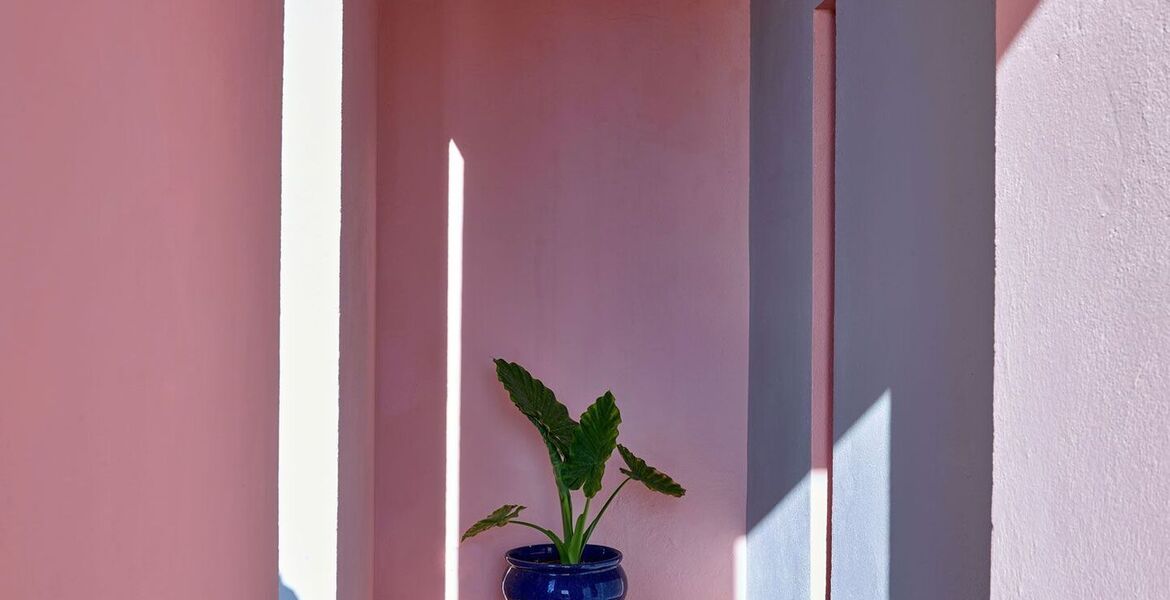 Villa for rent in Ibiza