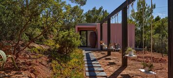 Villa for rent in Ibiza