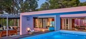 Villa for rent in Ibiza