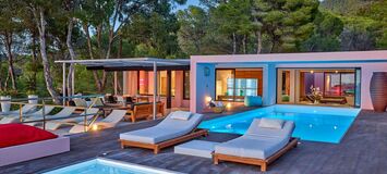 Villa for rent in Ibiza