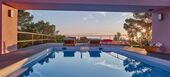 Villa for rent in Ibiza