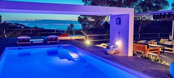 Villa for rent in Ibiza