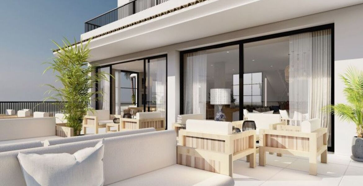 Villa for rent Nueva Andalucia Marbella