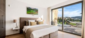 Villa en alquiler en Benahavís