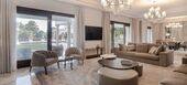 Villa for rent in Sierra Blanca Marbella
