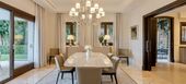 Villa for rent in Sierra Blanca Marbella